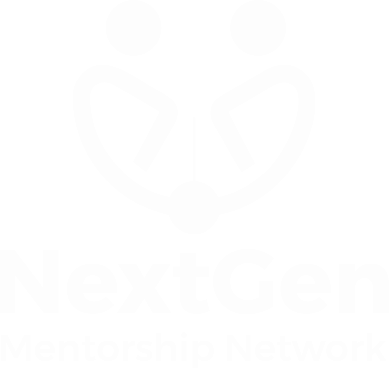 NextGen Mentorship Network